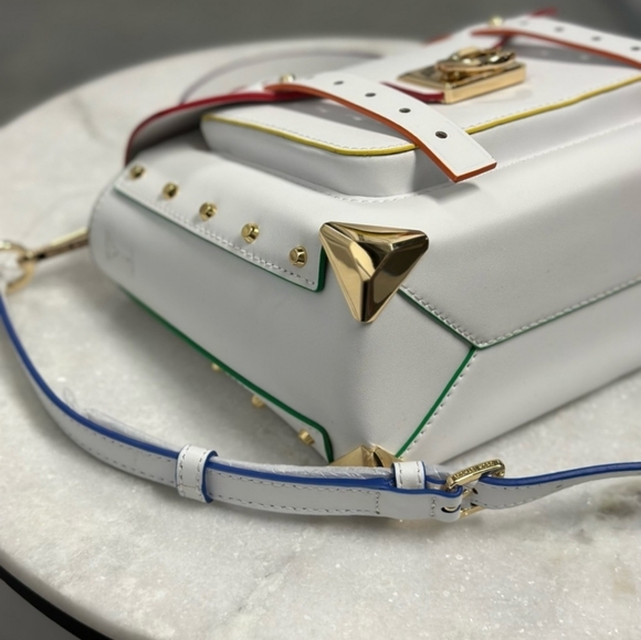 NWT Michael Kors Manhattan bag - Picture 3 of 9